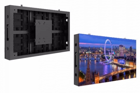 DFHT--PH4（室内）