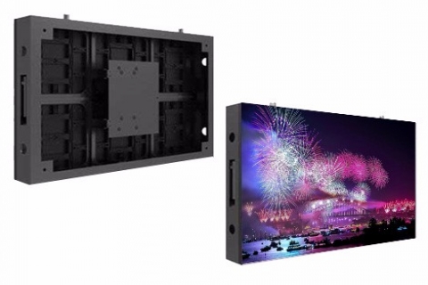 DFHT--PH3 （室内）