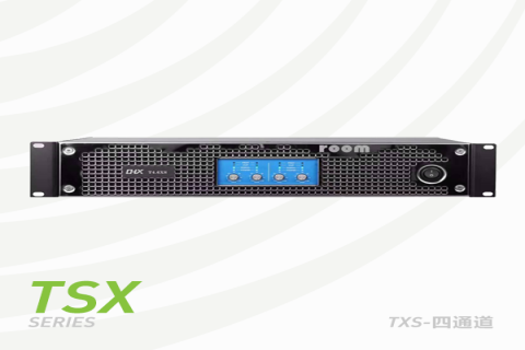 TSX 环牛系列（4通道）