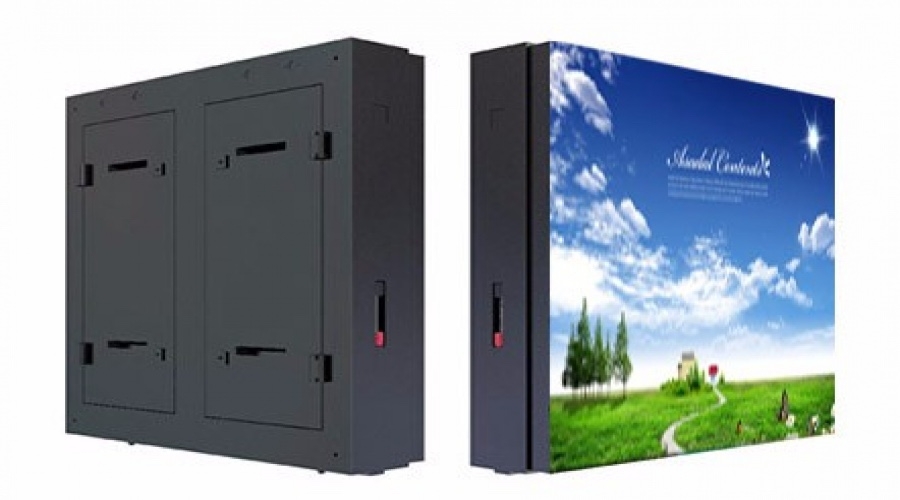 户外PH3——LED显示屏